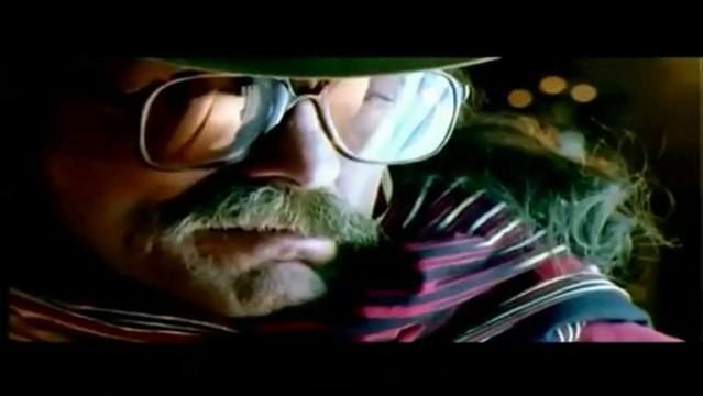 Cem Karaca & Mahsun Kırmızıgül - Hayat Ne Garip ._. HD ._. [ klip ]