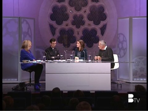 Procréation médicalement assistée : du médical au sociétal ? - Les Mardis des Bernardins