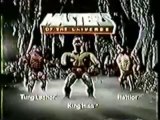 He-Man & the Masters of the Universe Snake Men - YouTub