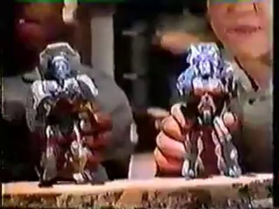 He-Man & the Masters of the Universe Rock Warriors - YouTube