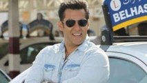 Salman Khan's Jai Ho Rights Sold For 110 Crore - Highest Ever