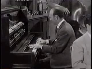 Jack Teagarden and his Orchestra