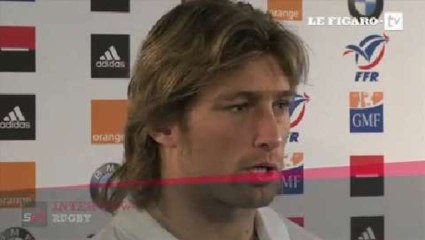 Bleus: "Les Blacks n'ont pas le droit de gagner au Stade de France"