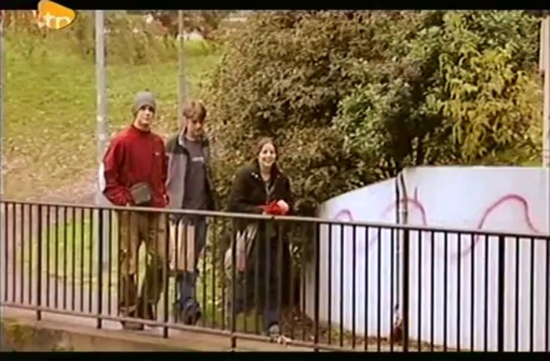 Mr WILSON, clown nantais