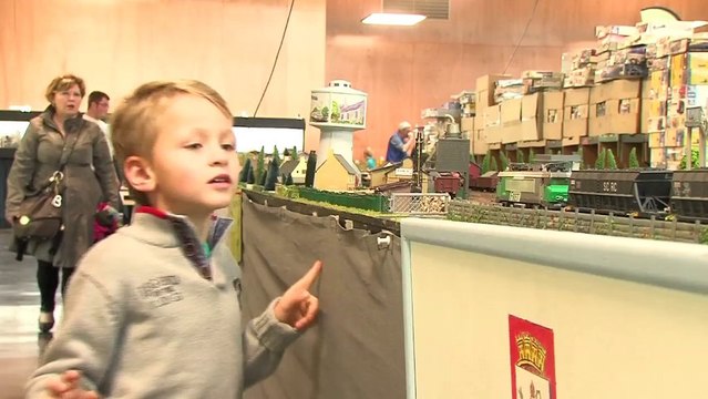 4ème exposition multi-modélisme