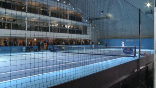 ATP Finales - Djokovic, tras la no absolución de Troicki: No confío en la WADA