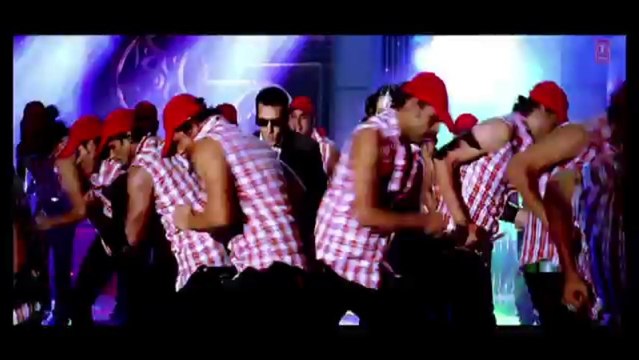 'Bodyguard (Title video song) Ft. 'Salman Khan', Katrina Kaif