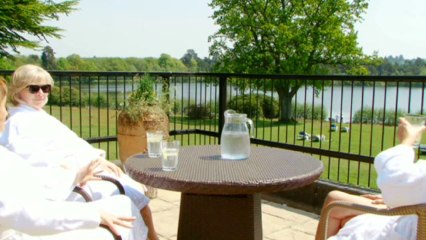 A healthy mind, body and soul