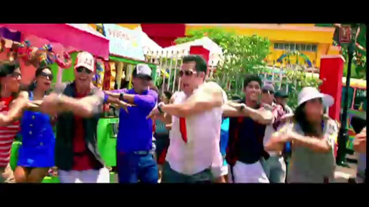 'Dhinka Chika' (Video Song) Ready Ft. Salman Khan, Asin (Exclusive)