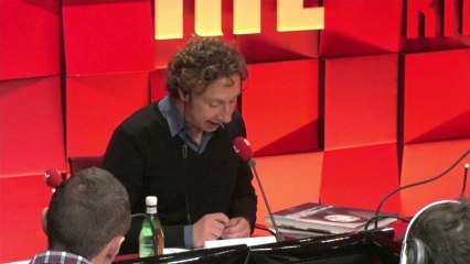 Juliette Greco & Baptiste Lecaplain : Les rumeurs du net du 06/11/2013 dans A La Bonne Heure