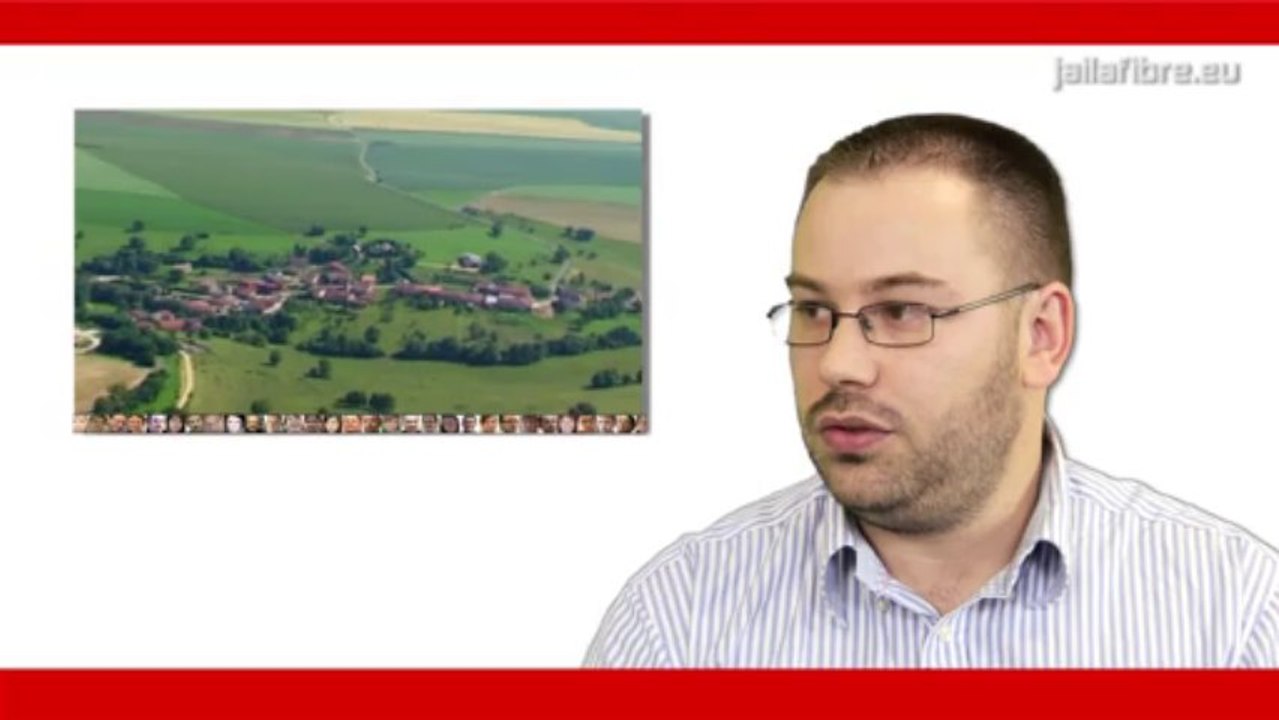 J’ai la fibre – mes entretiens  –  Le Pays de Verdun numérique