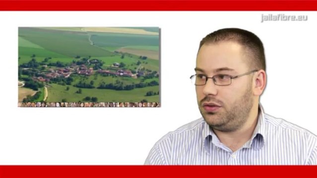 J’ai la fibre – mes entretiens – Le Pays de Verdun numérique