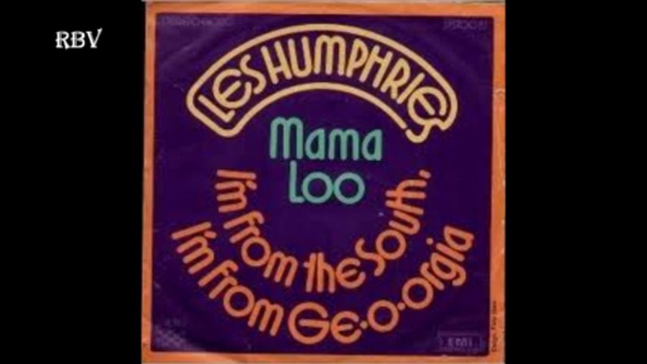 Mama Loo - Les Humphries Singers - Remastered Hq
