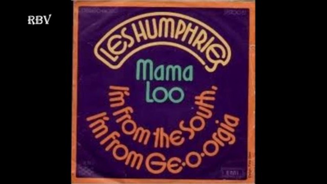 Mama Loo - Les Humphries Singers - Remastered Hq