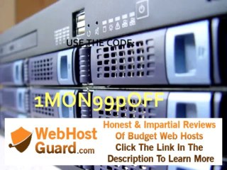 How to get1 Cent website host