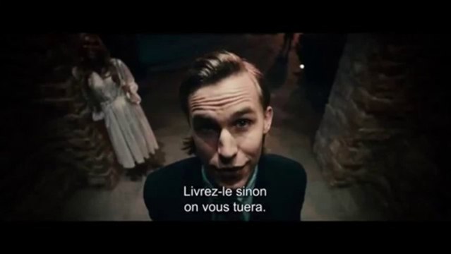 American Nightmare streaming vf hd partie 1