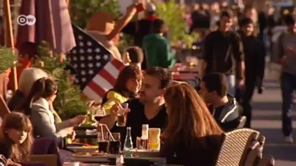 Ferien machen in fremden Betten | Made in Germany