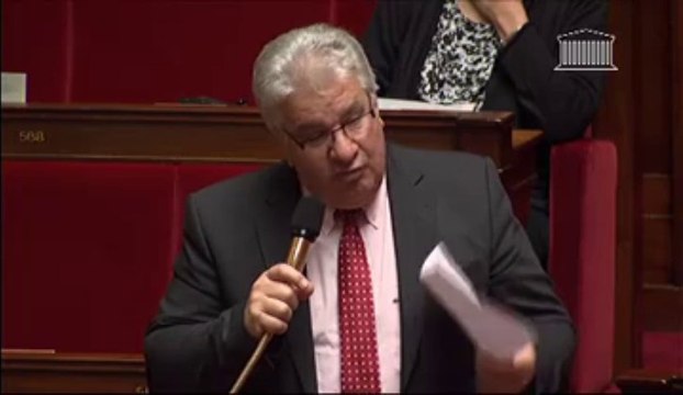 Intervention du 05/ 11/ 2013 1ère séance : Projet de loi de finances pour 2014 (seconde partie) (suite) : Enseignement scolaire