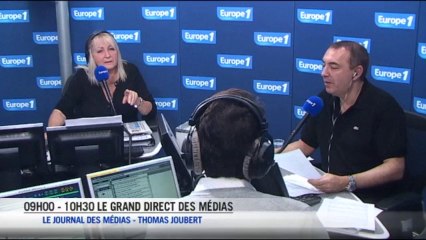 Touche pas à mon pote Roselmack