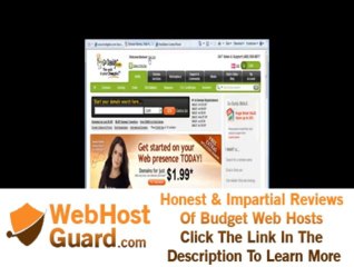 Hosting Web Configuration - www hostgator com