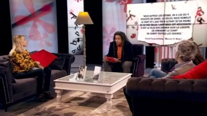 Tropismes - Le coup de coeur littéraire 'Manuel El Negro'