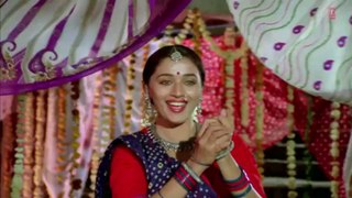 O Rabba Koi To Bataye [Full HD Song] _ Sangeet _ Jackie Shroff, Madhuri Dixit