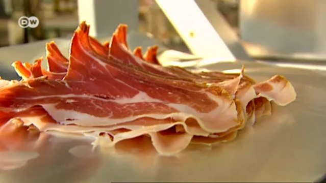 Menestra, ein spanisches Gemüsegericht | Euromaxx a la carte