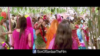 Son Of Sardaar Bichdann Video Song _ Ajay Devgn, Sonakshi Sinha ★ Biggest Love Song of 2012