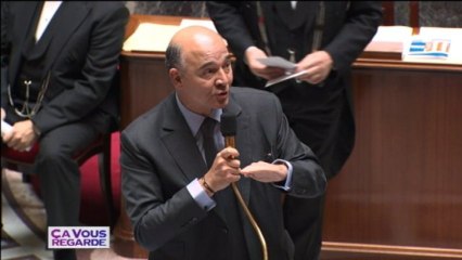 Ecomouv' : la polémique enfle