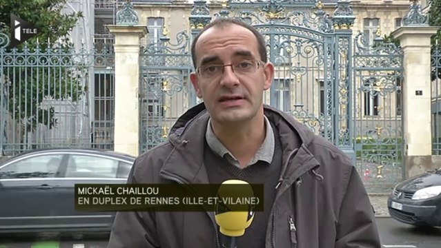 Division entre syndicats et bonnets rouges