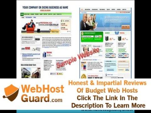 Become a Hosting Reseller | Top 10 Web Hosting