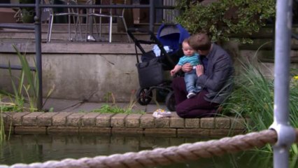 Hollyoaks Ste, Doug, JP, Danny 16/19 Aug 2013