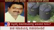 TV9 News: Karnataka State Kumbarara Mahasangha Shivakumar Accused of Misuse of 30 L Govt Funds