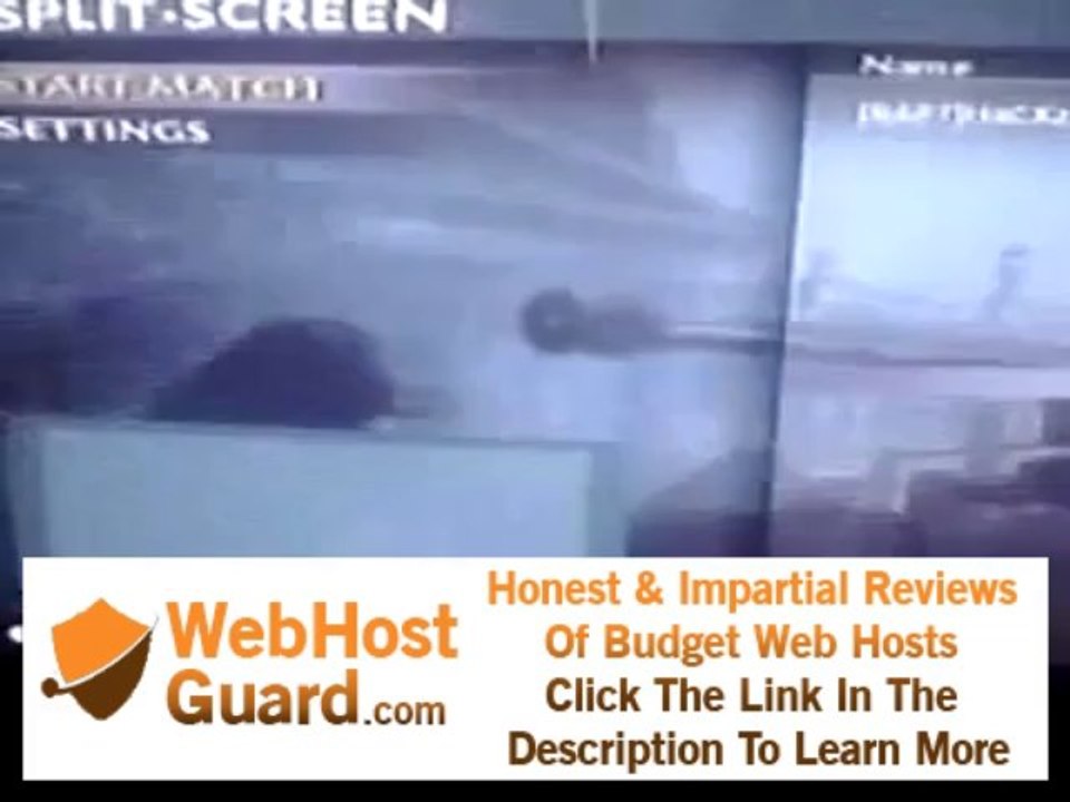 Hosting W@W Binds