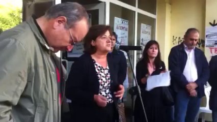 Επιστρέφουν στη δουλειά τους οι υπάλληλοι που είχαν απολυθεί επειδή αρνήθηκαν να δουλέψουν Κυριακή