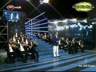 Sami Aksu - Sen Sevgini Bana Sakla (1988)