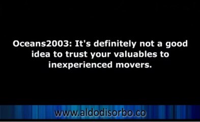 Moving America: Aldo Disorbo Talks about Moving Squad’s Services and Vision for the Future