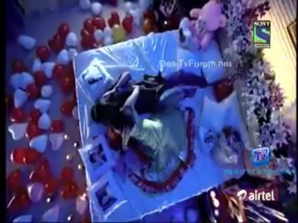 Honge Juda Na Hum serial song