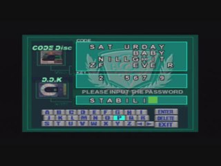 Night Patrol N°2 [DINO CRISIS] Part16