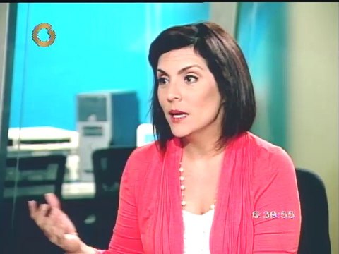 Ramiro Molina: El gasto público duplica a los ingresos