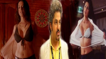 Jackpot - Sunny Leone CopyCat -  Katrina Kaif