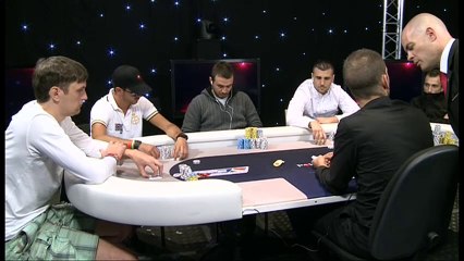 FPS Cannes Saison 3 Day3 Part7 - PokerStarsLive.fr