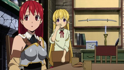 LA ESPADA SAGRADA EPISODIO 1 DOBLADO AL ESPAÑOL