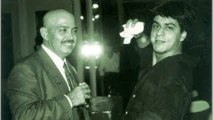 Rakesh Roshan Finest Film Director In Industry - Shahrukh Khan