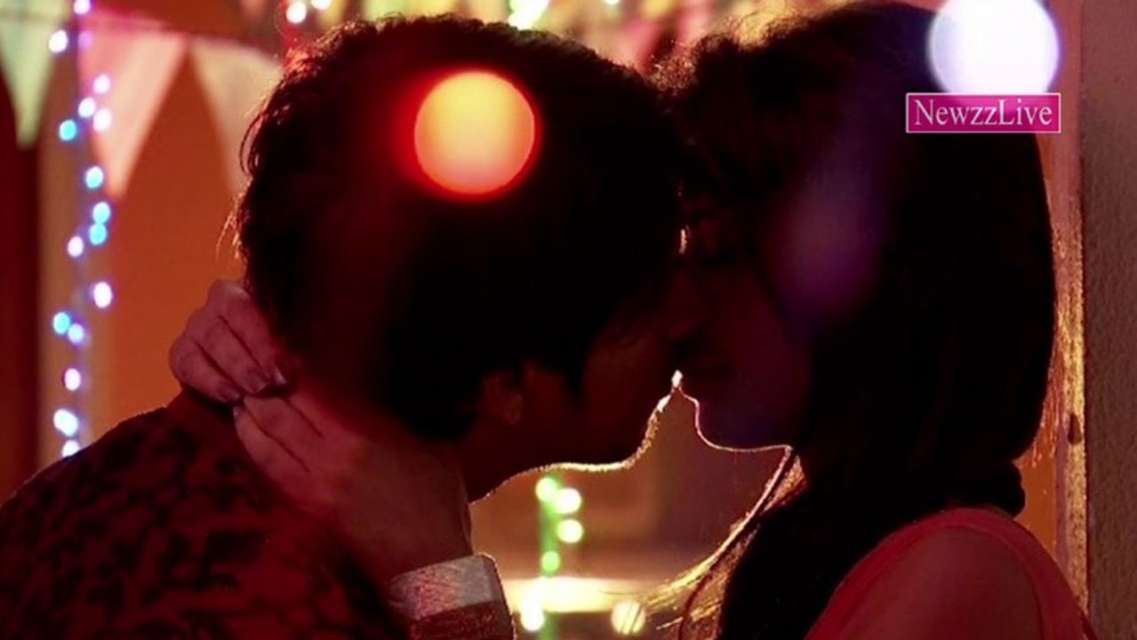 Do Dil Ek Jaan Premarital Sex Scene