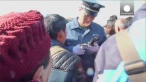 Cina: serie di esplosioni davanti a sede Partito comunista dello Shanxi