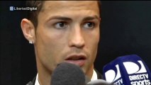 Cristiano Ronaldo: 