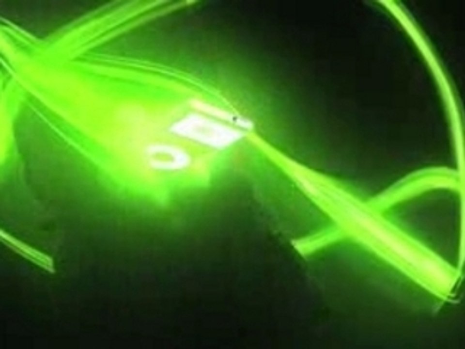 New iPod nano Ad 2G nano