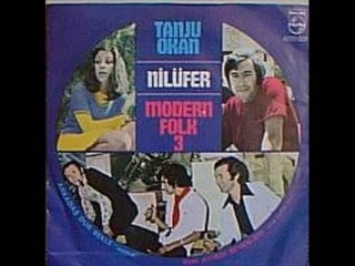 Modern Folk Üclüsü - Elif Türküsü (HQ)