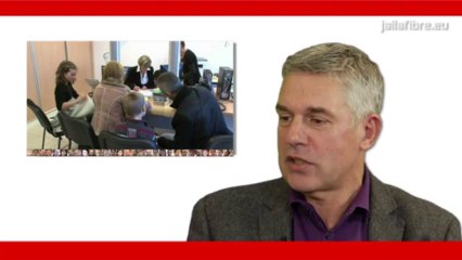 J’ai la fibre – mes entretiens  –  Interactivité numérique à Thionville